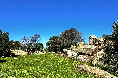 Rustico in vendita, Porto Rotondo, Olbia