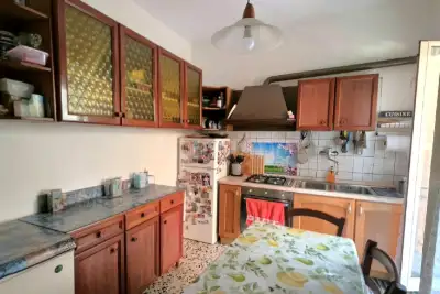 Casa in vendita, Vicolo del Monte delle Capre, Roma