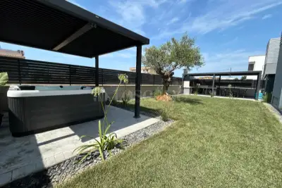 Villa in vendita, Via Fossano, Fiumicino