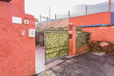 Casa in vendita, Via Mario Bertolone, Como