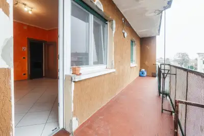 Casa in vendita, Via Pomponio Amalteo, Udine