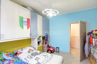 Casa in vendita, Via San Maurizio, Erba