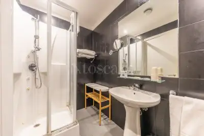 Albergo in vendita, Via Firenze, Roma