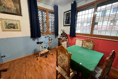 Villa Bifamiliare in vendita, Via Filippo Cuggiani, Fiumicino