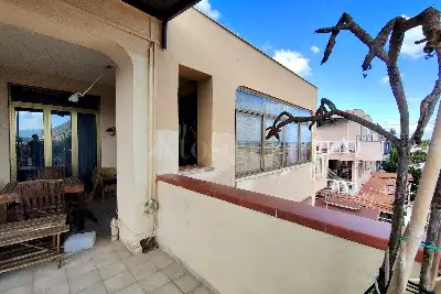 Casa in vendita, Via Saffo, Palermo