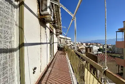 Casa in vendita, Via Consolare Valeria, Messina