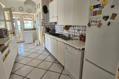 Casa in vendita, Via Francesco Calise Operaio Foriano, Forio