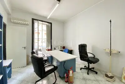 Casa in vendita, Viale Principe Umberto, Messina