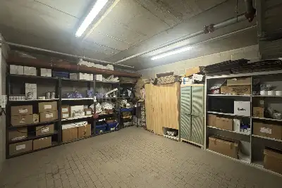 Box in vendita, Largo Marco Zanuso, Milano