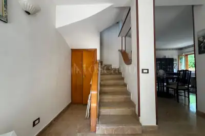 Villa in vendita, Vicolo Felice, Palermo