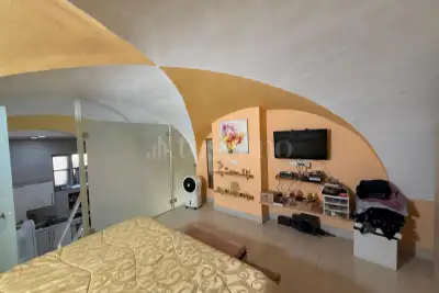 Casa in vendita, Via Grotte Bianche, Catania
