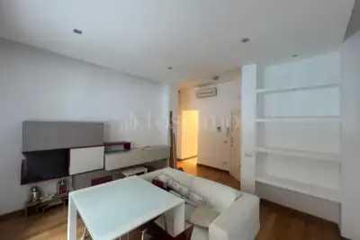 Casa in affitto, Via Maria Montessori, Roma