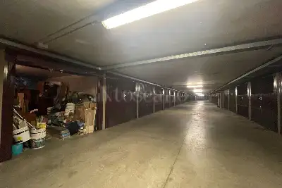 Box in vendita, Via Giambellino, Milano