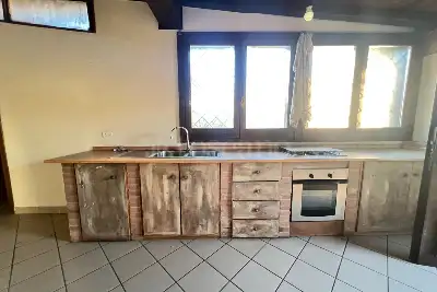 Casa in vendita, Via Serafino Soldano, Roma