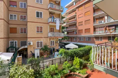 Casa in vendita, Via Bernardo Davanzati, Roma