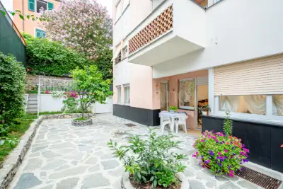 Casa in vendita, Via Manfredi Luigi, Genova