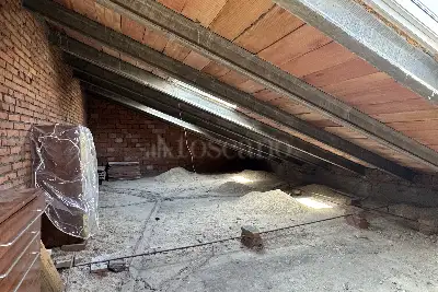 Casa in vendita, Via Della Grada, Bologna