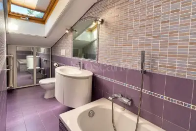 Villino a Schiera in vendita, Via John Fitzgerald Kennedy, Marino