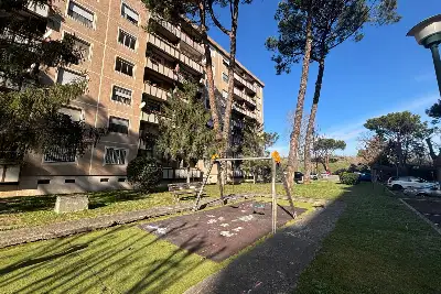 Casa in vendita, Via Gaetano Butera, Roma