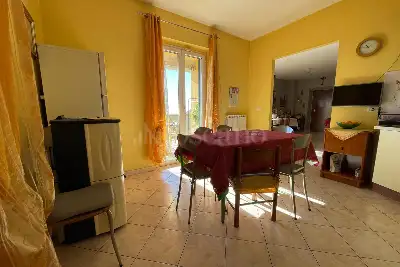 Casa Indipendente in vendita, Via Silone 15, Colonnella