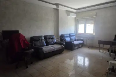 Casa in vendita, Via Giuseppe Prezzolini, Palermo