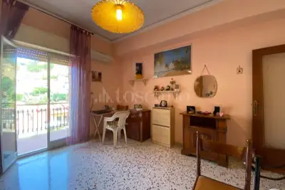 Casa in vendita, Via Comunale Santo, Messina