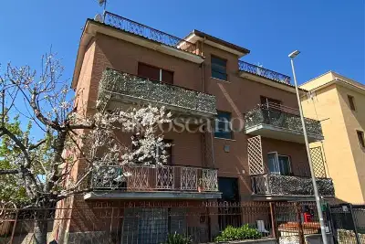 Casa in vendita, Via Placanica, Roma