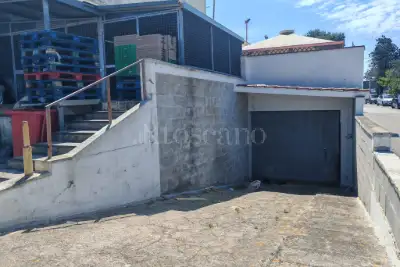 Magazzino in affitto, SS7, Brindisi