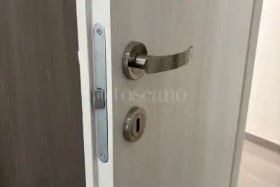 Casa in vendita, Corso Duca di Genova, Roma