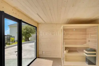 Villa in vendita, Via Privata dei Castagni, Salò