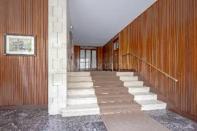 Casa in vendita, Corso Massimo d'Azeglio, Torino