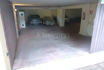 Parking Space for sale, Via Courmayeur, Roma
