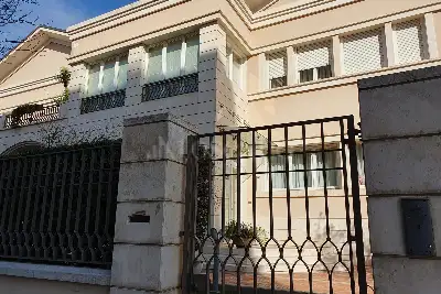 Villa in vendita, Via Armando Diaz, Avezzano