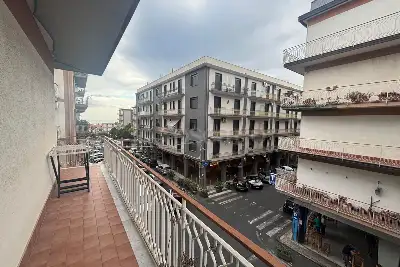 Casa in vendita, Corso Michelangelo, Mascalucia