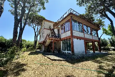 Casa Indipendente in vendita, viale roma, Anzio