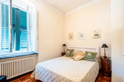 Villa in vendita, Via Argiroffo Montetto, Genova