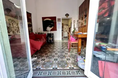 Casa in vendita, Via Vincenzo di Marco, Palermo