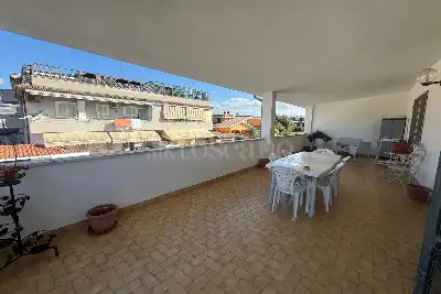 Casa Indipendente in vendita, Via Trincea delle Frasche, Fiumicino