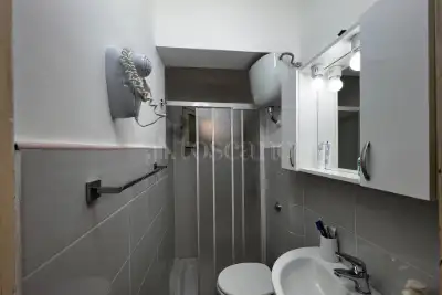 Casa Indipendente in vendita, Via Bruno Buozzi, Sant'Alessio in Aspromonte