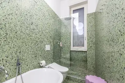 Casa in vendita, Via Eustachi, Milano