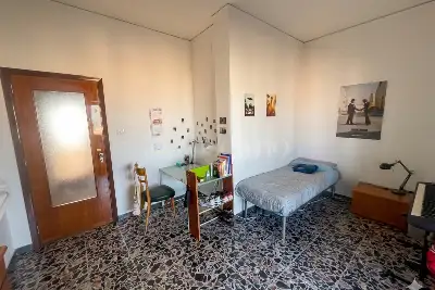 Attico in vendita, Via Baldassarre Castiglione, Cagliari