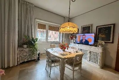 Casa in vendita, Via del Fosso dell'Acqua Mariana, Roma