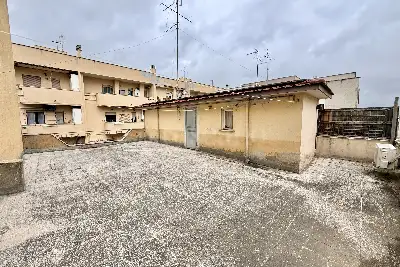 Palazzo in vendita, Via XXIV Maggio, Nettuno