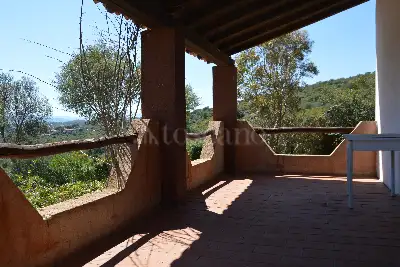 Villa in vendita, Cala sassari, Golfo Aranci