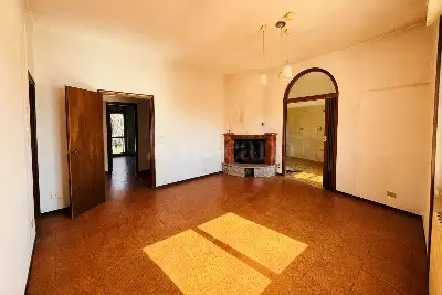 Casa in vendita, Via Dante Alighieri, Gussago