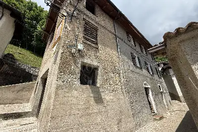 Casa Indipendente in vendita, Valvestino - Magasa, Magasa