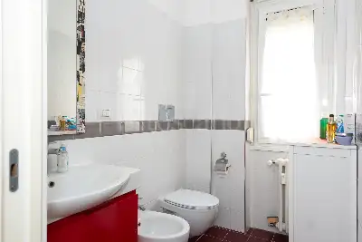 Casa in vendita, Via Luigi Pulci, Roma