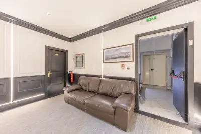 Albergo in vendita, Via Firenze, Roma
