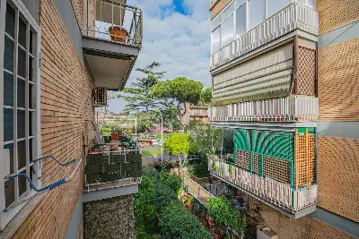 Casa in vendita, Via Virginia Agnelli , Roma