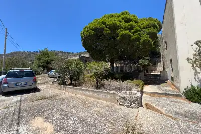 Villa in vendita, Via San Giovannello, Erice